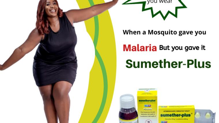 Treating Malaria