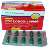 CYCLODOX 